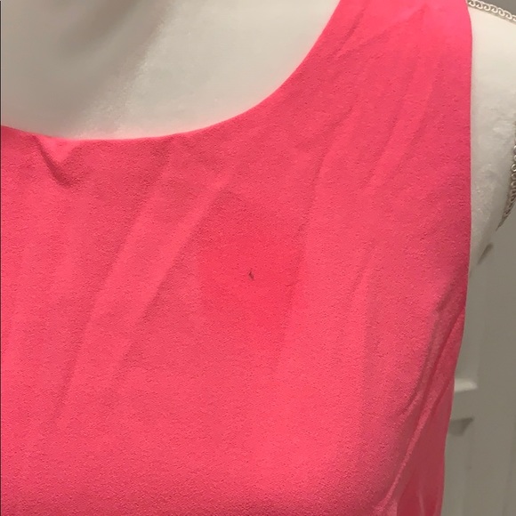 Last one!!! Lilly Pulitzer Donna Romper size 6 - Picture 7 of 7